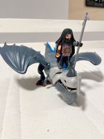 Playmobil Dragons Drago mit Donnerklaue 9248 Bayern - Ainring Vorschau