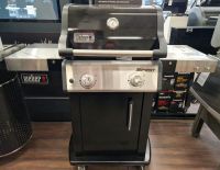 Weber Gasgrill Spirit E-215 GBS Black München - Milbertshofen - Am Hart Vorschau