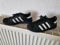 Adidas Sneaker Schwarz  38 Nordrhein-Westfalen - Jülich Vorschau