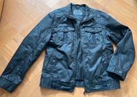 Edc by esprit Herren Jacke schwarz Gr. L Hessen - Kassel Vorschau