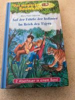 Das magische Baumhaus, Im Reich des Tigers  neuwertig Berlin - Marienfelde Vorschau