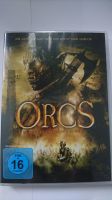 DVD - Fantasie - ORCS Düsseldorf - Stockum Vorschau