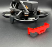 Aeroclip Akkuhalter Batteriehalter Halter für dji Avata Drohne Nordrhein-Westfalen - Kerpen Vorschau