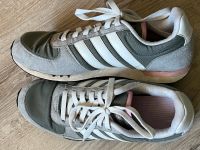Adidas Neo Label Sneaker Turnschuh retro Trainers vintage Pankow - Prenzlauer Berg Vorschau