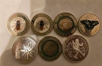 Verschiedene Münzen Rheinland-Pfalz - Koblenz Vorschau