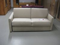 Schlafsofa Rom beige / Funktionssofa / Sale Nordrhein-Westfalen - Beverungen Vorschau