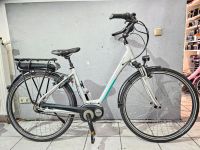 NEUWERTIG VICTORIA E Bike 28 Zoll Bosch Elektrofahrrad Bayern - Augsburg Vorschau