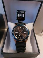 SEIKO 5 Sports Rose Gold 43mm Rheinland-Pfalz - Palzem Vorschau