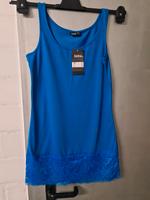 Top long royalblau neu gr.38 Kreis Pinneberg - Elmshorn Vorschau