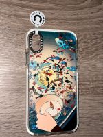 iPhone XS Max Hülle Case Japan Style Hessen - Kassel Vorschau