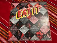 Humble Pie Eat it mit Booklet Vinyl LP Ludwigslust - Landkreis - Ludwigslust Vorschau