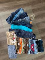 Jungenkleidung Gr. 80 Hosen, Sweatshirt, Pullis Nordrhein-Westfalen - Selm Vorschau