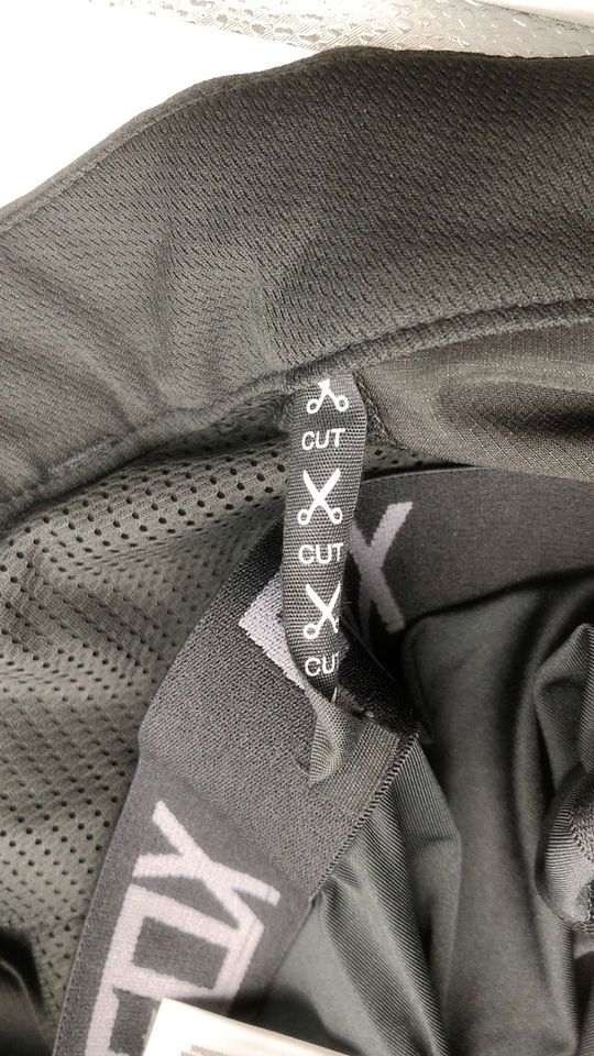 FOX Ranger Lite Shorts Hose + Innenhose wasserabweisend (DWR) MTB in Köln