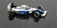 Minichamps Williams FW 16 Renault A. Senna Rheinland-Pfalz - Remagen Vorschau