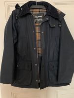 Barbour Jacke inkl. Zubehör Berlin - Charlottenburg Vorschau