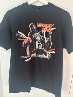 Mando Diao T Shirt schwarz Grösse S NEU Pankow - Prenzlauer Berg Vorschau