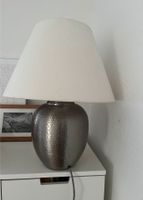 Lampe Ikea Tischlampe Silber dimmbar Stuttgart - Sillenbuch Vorschau