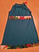 Sommerkleid - Desigual Style - Handmade- Unikat - Kleif Bayern - Amberg b. Buchloe Vorschau