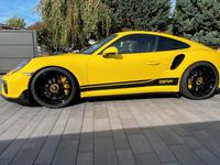 Porsche 991 Turbo S 991.2 9FF 900PS Clubsport GT2 GT3 RS Bayern - Kulmbach Vorschau