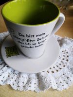 Kaffee Tee Gedeck,, Neu,, Niedersachsen - Meppen Vorschau