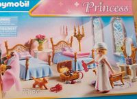 Playmobil Princess 70453 Schlafsaal mit zwei Prinzessinnen Baden-Württemberg - Heidenheim an der Brenz Vorschau