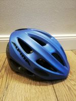 Alpina Fahrradhelm blau Gr S Köln - Pesch Vorschau