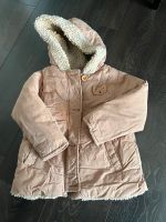 Winterjacke zara 104 Stuttgart - Möhringen Vorschau