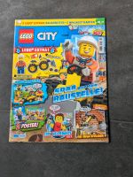 Diverse Lego City Comics Niedersachsen - Bassum Vorschau