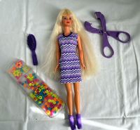 Barbie # Bead Blast / Trend Frisuren Hessen - Nüsttal Vorschau