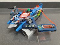 Lego Nexo Knights Aaron Fox's Aero-Striker V2 aus 70320 Bayern - Bad Füssing Vorschau