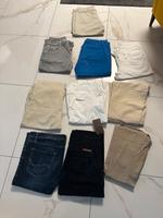Ralph Lauren Bugatti Jack Jones s Oliver Wrangler Hose Hessen - Bruchköbel Vorschau