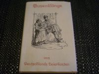 Musenklänge aus Deutschlands Leierkasten Hessen - Heppenheim (Bergstraße) Vorschau