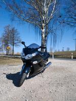 Kawasaki ZZR 1200 Bayern - Tröstau Vorschau