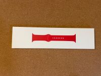 Apple Sport Armband - Rot (Red) Special Edition - 45mm - Neu/Ovp Bremen - Horn Vorschau