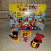 Lego Duplo Micky Mouse 10843 Bayern - Nennslingen Vorschau