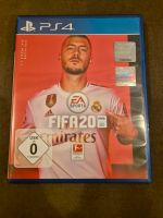 FIFA 20 Playstation 4 Spiel Rheinland-Pfalz - Speyer Vorschau