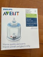 Flaschenwärmer von Philips Avent Berlin - Tempelhof Vorschau