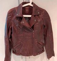 Gipsy Damen Leder Jacke Gr.L *Neu Nordrhein-Westfalen - Hamm Vorschau