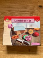 NEU❗️ Zubehör für Spielküche Lunchbox-Set von Playland Baden-Württemberg - Deggenhausertal Vorschau