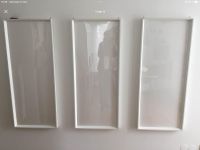 3 Ikea Bilderrahmen 40 x100 cm Rheinland-Pfalz - Klingenmünster Vorschau