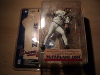 Baseball MLB Figur Braves Mc Farlanes ovp Bayern - Röhrnbach Vorschau