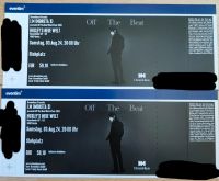 2 I.M Monsta X Tickets Berlin 03.08.2024 Berlin - Mitte Vorschau