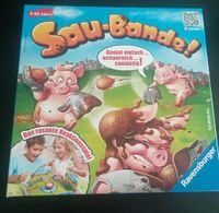 Ravensburger Spiel Sau-Bande Niedersachsen - Braunschweig Vorschau