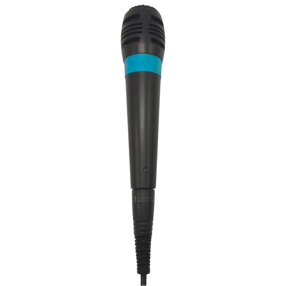 SingStar Mikrofon Playstation 2 PS2 Controller Original Singstar in Wesel