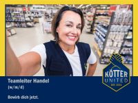 stellv. Teamleitung (m/w/d) im Handel ab 13,50€ IB 50858 Köln Köln - Widdersdorf Vorschau