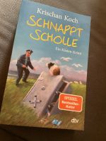 Schnappt Scholle Buch,wie neu Niedersachsen - Elze Vorschau