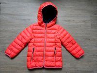 CMP Jacke Steppjacke Winterjacke Gr 104 neon orange * wie NEU * Thüringen - Teistungen Vorschau