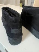 Stiefeletten/ Boots Nordrhein-Westfalen - Spenge Vorschau