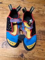 La Sportiva Oxygym 43.5 Bayern - Essenbach Vorschau