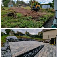 Die Gartenschnecken  GARTEN UND LANDSCHAFTSBAU Saarland - Saarlouis Vorschau